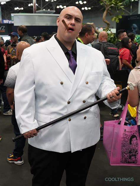 kingpin costume|15 Kingpin Cosplay ideas 